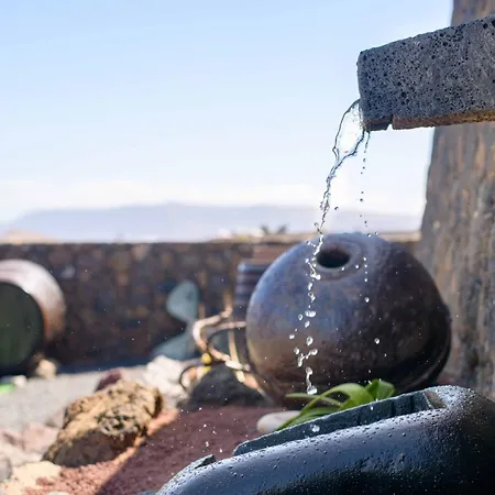 Apartmán 4 Nobles Tinajo