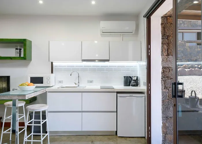 4 Nobles Apartmán *