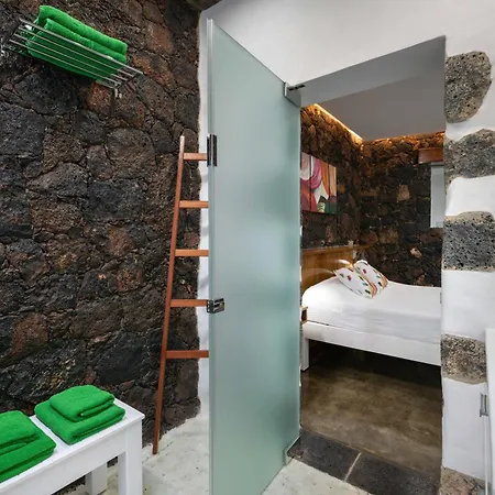 Los 4 Nobles * Tinajo