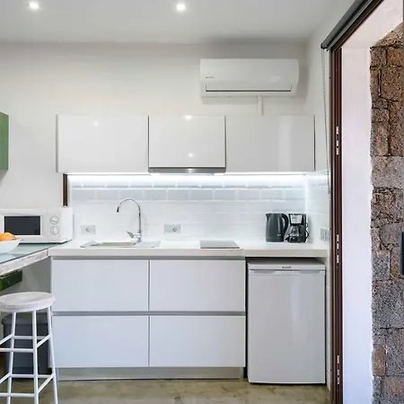 Los 4 Nobles Apartment *