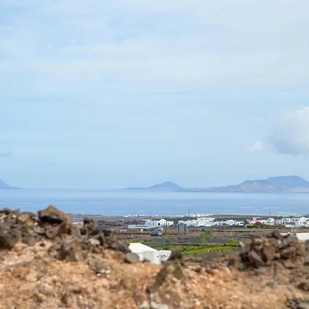 Apartment Los 4 Nobles *