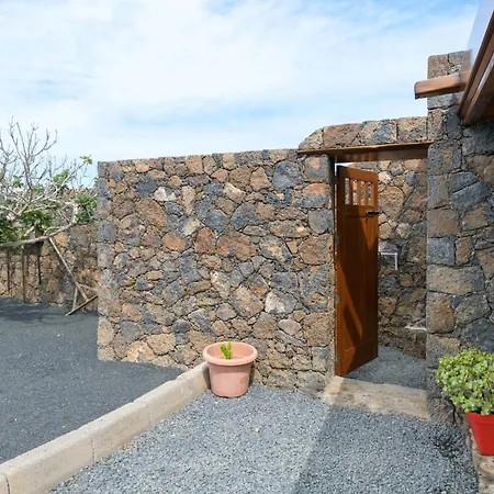 Los 4 Nobles Apartment *