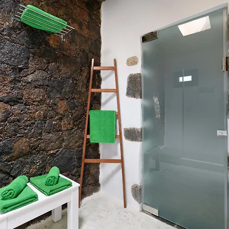 Apartment Los 4 Nobles *