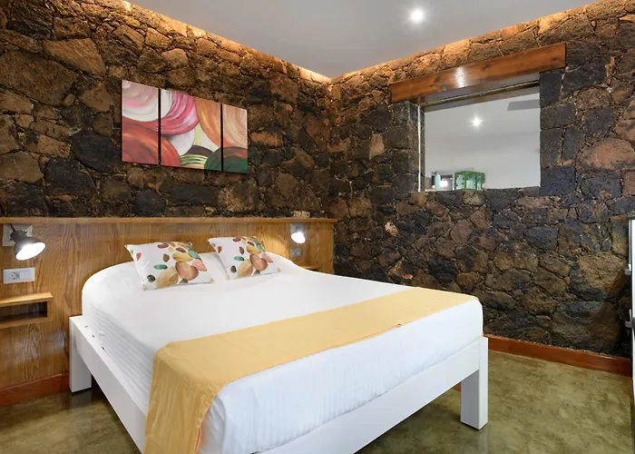 Appartamento 4 Nobles