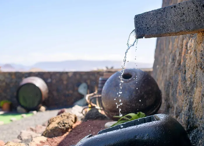 Διαμέρισμα 4 Nobles Tinajo