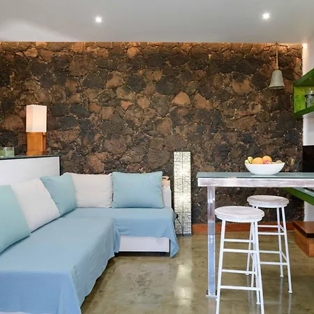 4 Nobles Lejlighed *