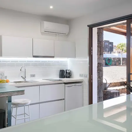 Lejlighed 4 Nobles *